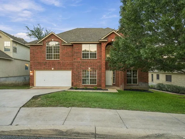 34 Glen Canyon, San Antonio, TX 78258