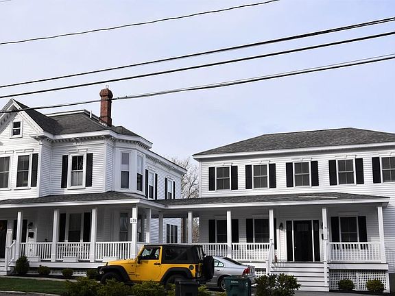 2nd image of 176 Elm St #1