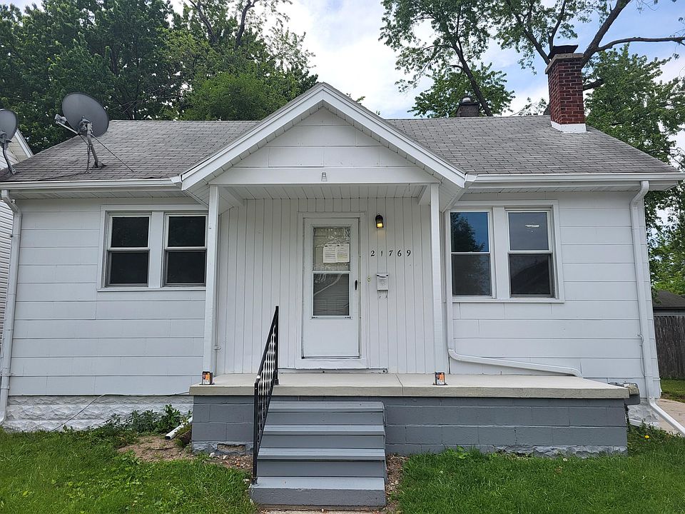 1st image of 21769 Donald Ave