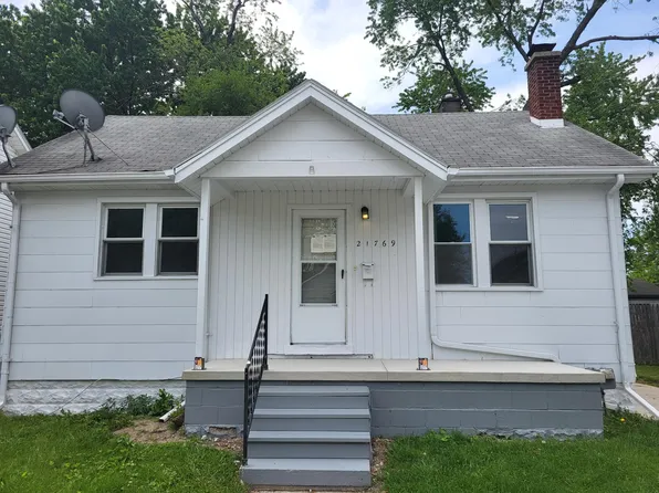 21769 Donald Ave, Eastpointe, MI 48021