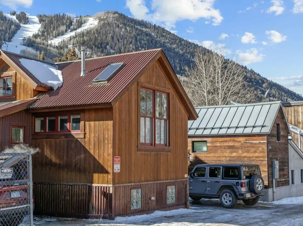 431 W Pacific Ave #D, Telluride, CO 81435