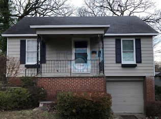 320 S Maple St, Little Rock, AR 72205