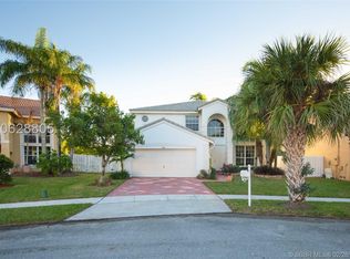 2846 SW 177th Ter, Miramar, FL 33029