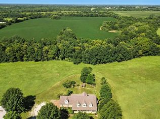 7580 SE King Rd, Holt, MO 64048