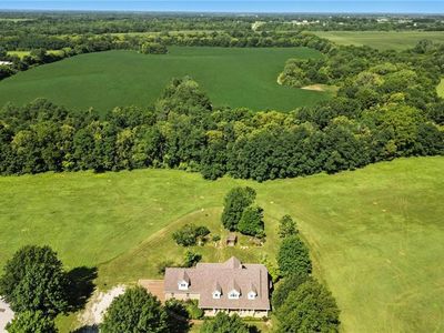 7580 SE King Rd, Holt, MO, 64048