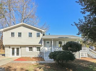 3526 Macedonia Rd, Powder Springs, GA 30127