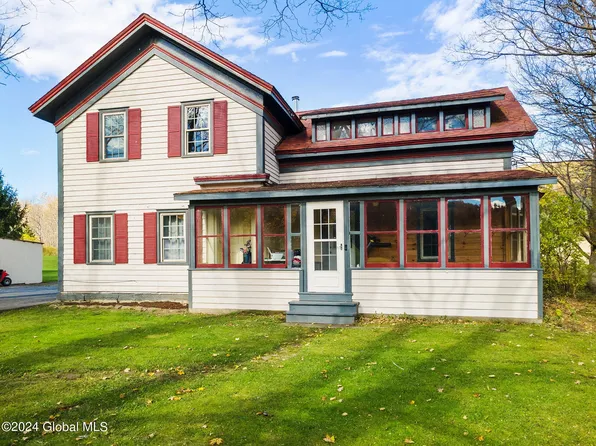 415 Cemetery Road, Cobleskill, NY 12043