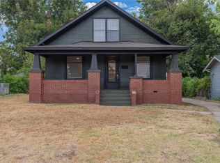 605 SW 26th St, Oklahoma City, OK 73109