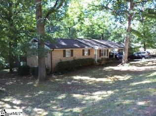 14 Lowell St, Travelers Rest, SC 29690