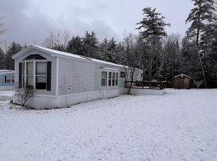 665 Saco St LOT 282, Westbrook, ME 04092