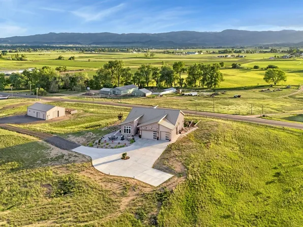 4114 N County Road 17, Fort Collins, CO 80524