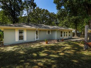 306 King Sebastion Rd, Scroggins, TX 75480