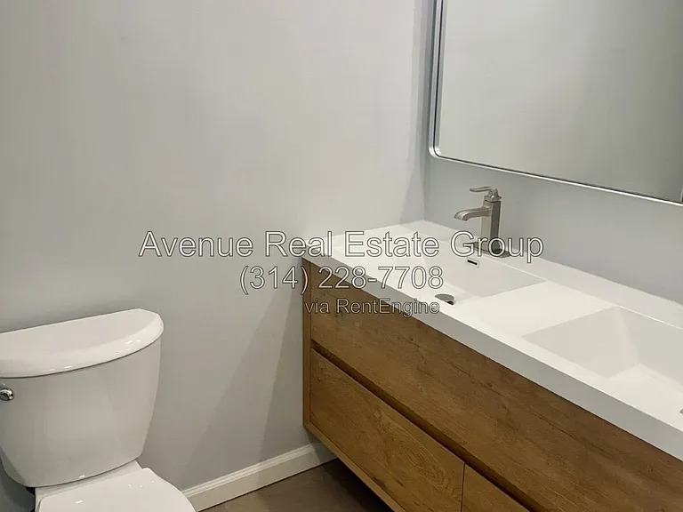 1674 Blue Ridge Dr #C — Photo 6