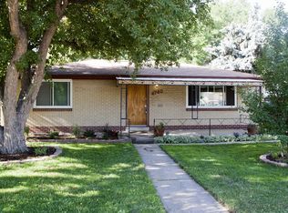 4740 E Jewell Ave, Denver, CO 80222