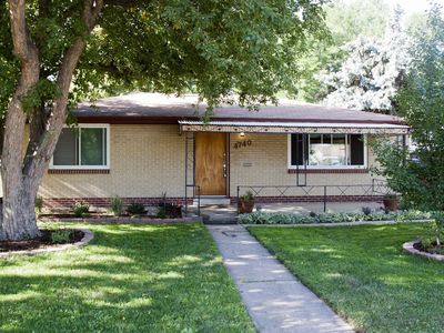 4740 E Jewell Ave, Denver, CO, 80222