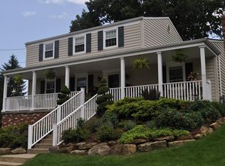 476 Mohican Ave, Pittsburgh, PA