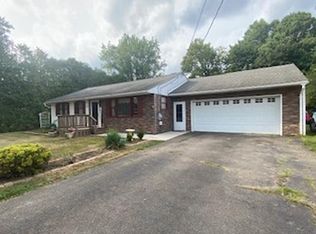 770 Pleasant Dr, Warren, PA 16365