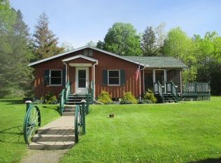 248 Palmer Rd, Sherburne, NY 13460