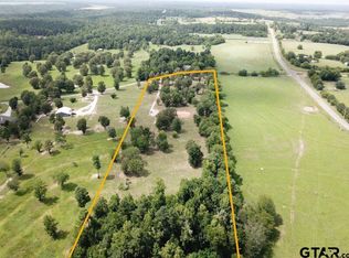 151 Bluewood Rd, Big Sandy, TX 75755
