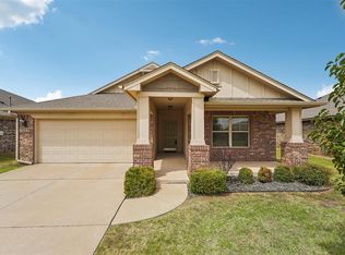 19229 Bajo Dr, Edmond, OK 73012