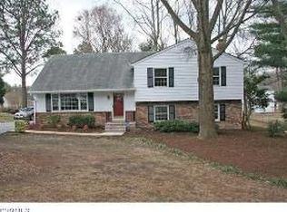 9721 Swansea Rd, North Chesterfield, VA 23236