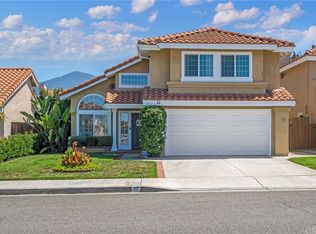 12 Mapache, Rancho Santa Margarita, CA 92688