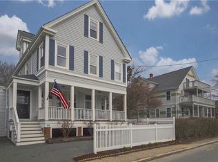 94 Bliss Rd, Newport, RI 02840