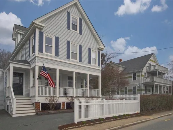 94 Bliss Rd, Newport, RI 02840