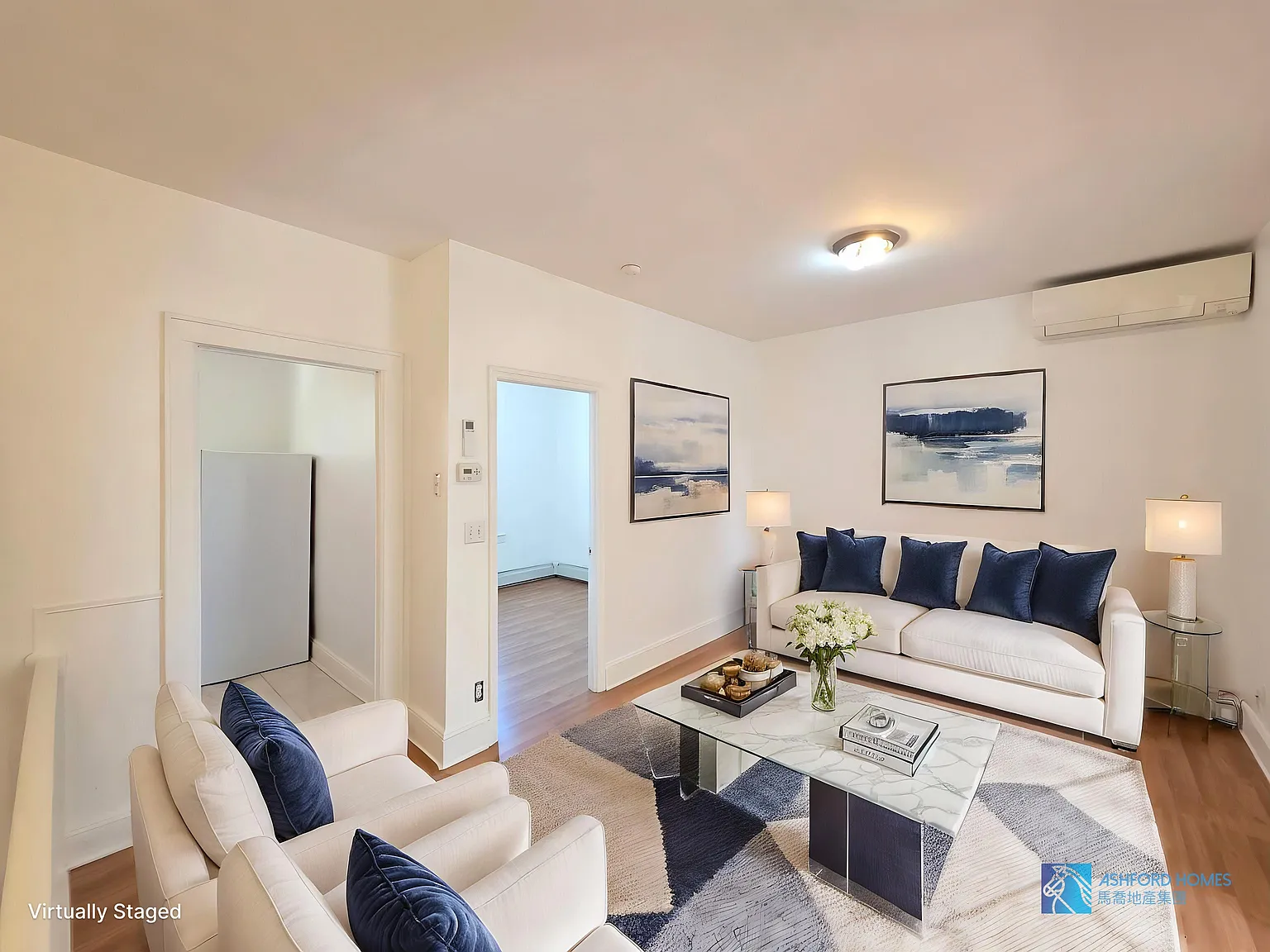 1 bed, 600 sqft, $2,000 — Photo 2
