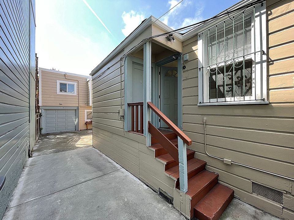 1st image of 1050 Florida St #A