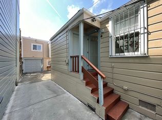 1050 Florida St #A, San Francisco, CA 94110