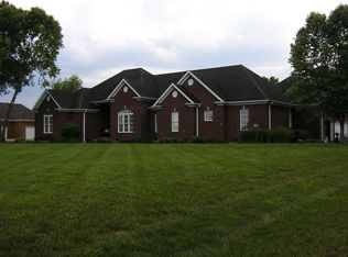 131 Stage Coach Ave, Alvaton, KY 42122