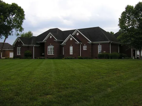 131 Stage Coach Ave, Alvaton, KY 42122