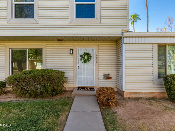 6619 S La Rosa Drive, Tempe, AZ 85283