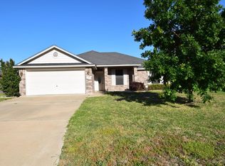 2219 Ridgeway Dr, Temple, TX 76502