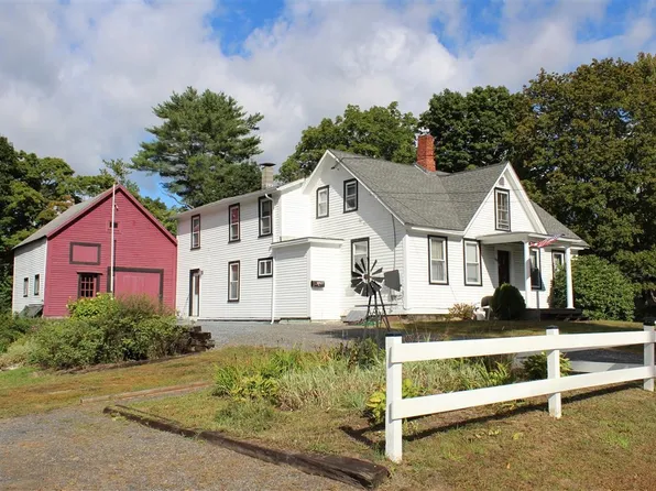 165 Mulberry Street, Claremont, NH 03743