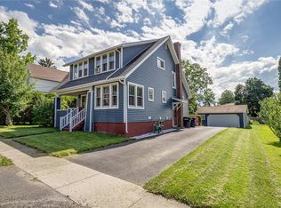 130 Ogden St, Penn Yan, NY 14527
