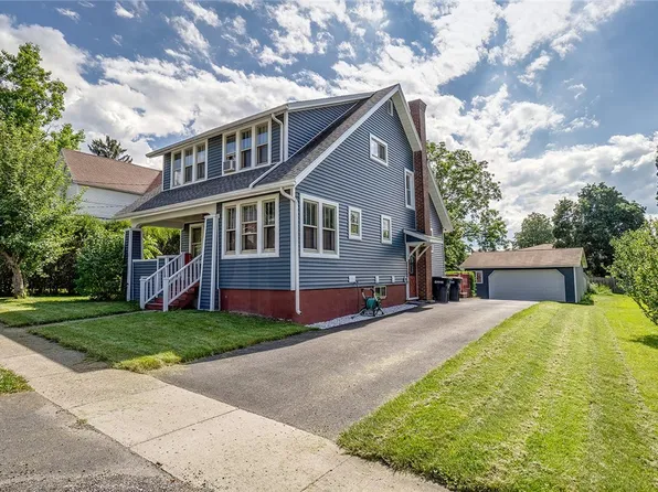 130 Ogden St, Penn Yan, NY 14527
