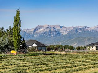 2537 E White Buffalo Dr, Heber City, UT 84032