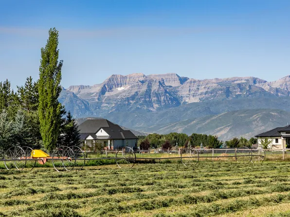 2616 E 1200 S, Heber City, UT 84032