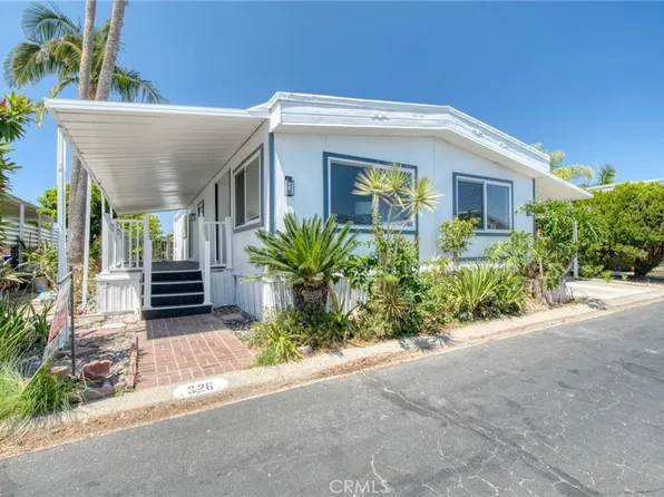 24921 Muirlands Blvd Space 326, Lake Forest, CA 92630