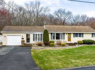 56 Longwood Dr, Chicopee, MA 01020