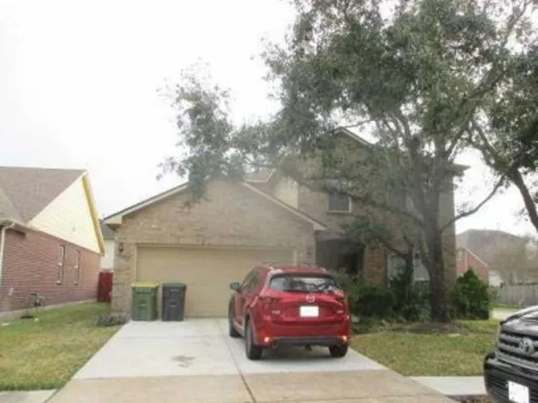 13014 Ferry Cove Ln, Pearland, TX 77584