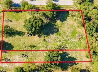 1251 McNeill Rd, North Fort Myers, FL 33903