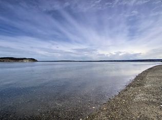 8413 Penny Ln, Anderson Island, WA 98303