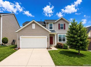 1512 Cannon Ridge Dr, Saint Louis, MO 63146