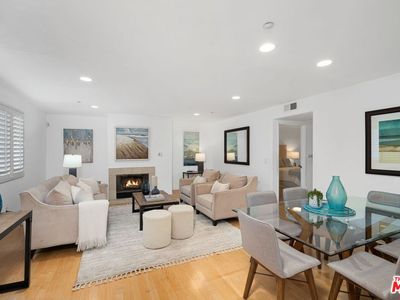 1212 Ocean Park Blvd UNIT 19, Santa Monica, CA, 90405