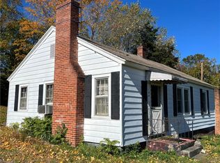 108 Bitting Ave, Mount Airy, NC 27030
