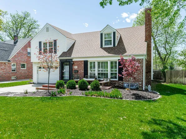 137 N Battin Ave, Wichita, KS 67208