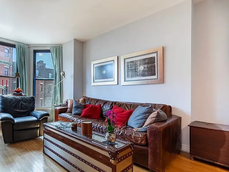 6 E Charlesgate St #404B — Photo 4